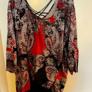 Catherine’s size 3x